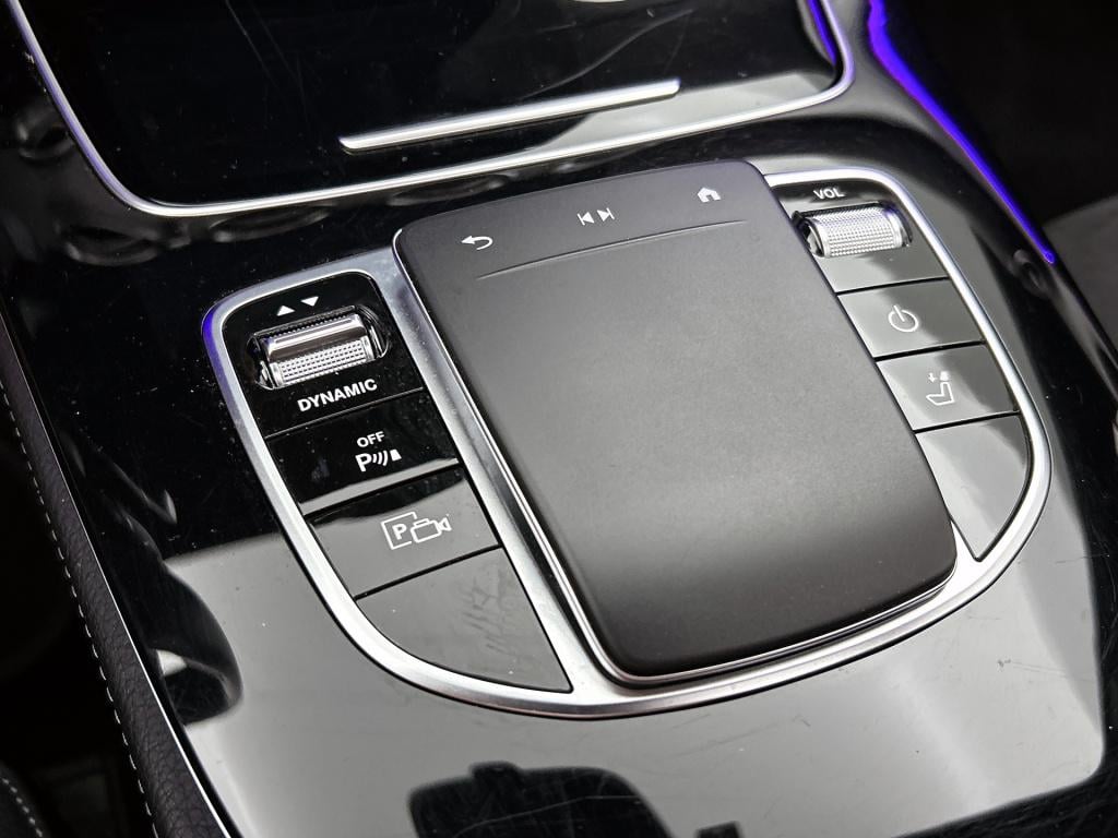 Mercedes-Benz E-Klasse estate 300 e amg plug-in hybride | trekhaak | schuif