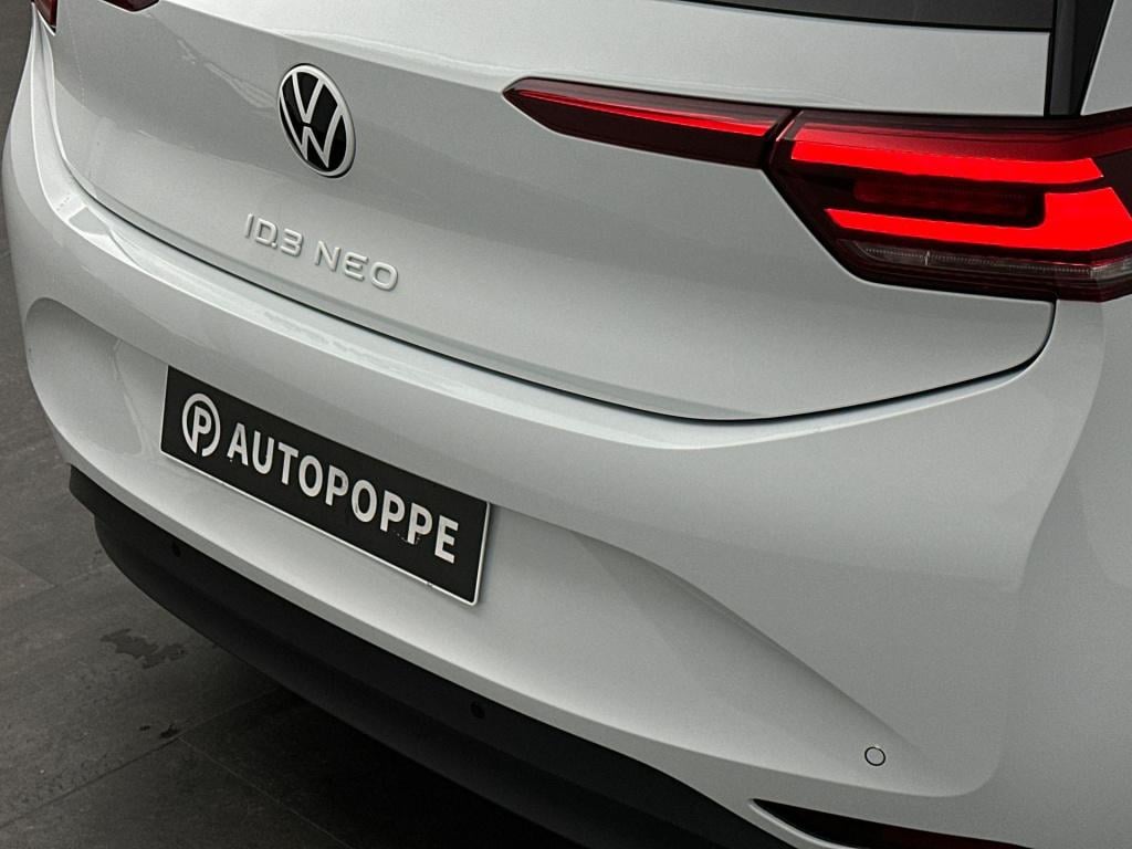 Volkswagen Id.3 Neo trend 50 kwh