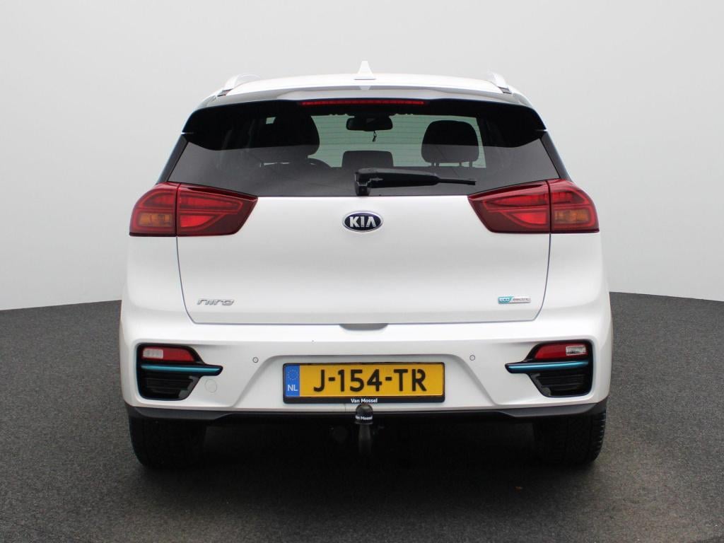 Kia E-niro executiveline 64 kwh | automaat | apple carplay / android auto |