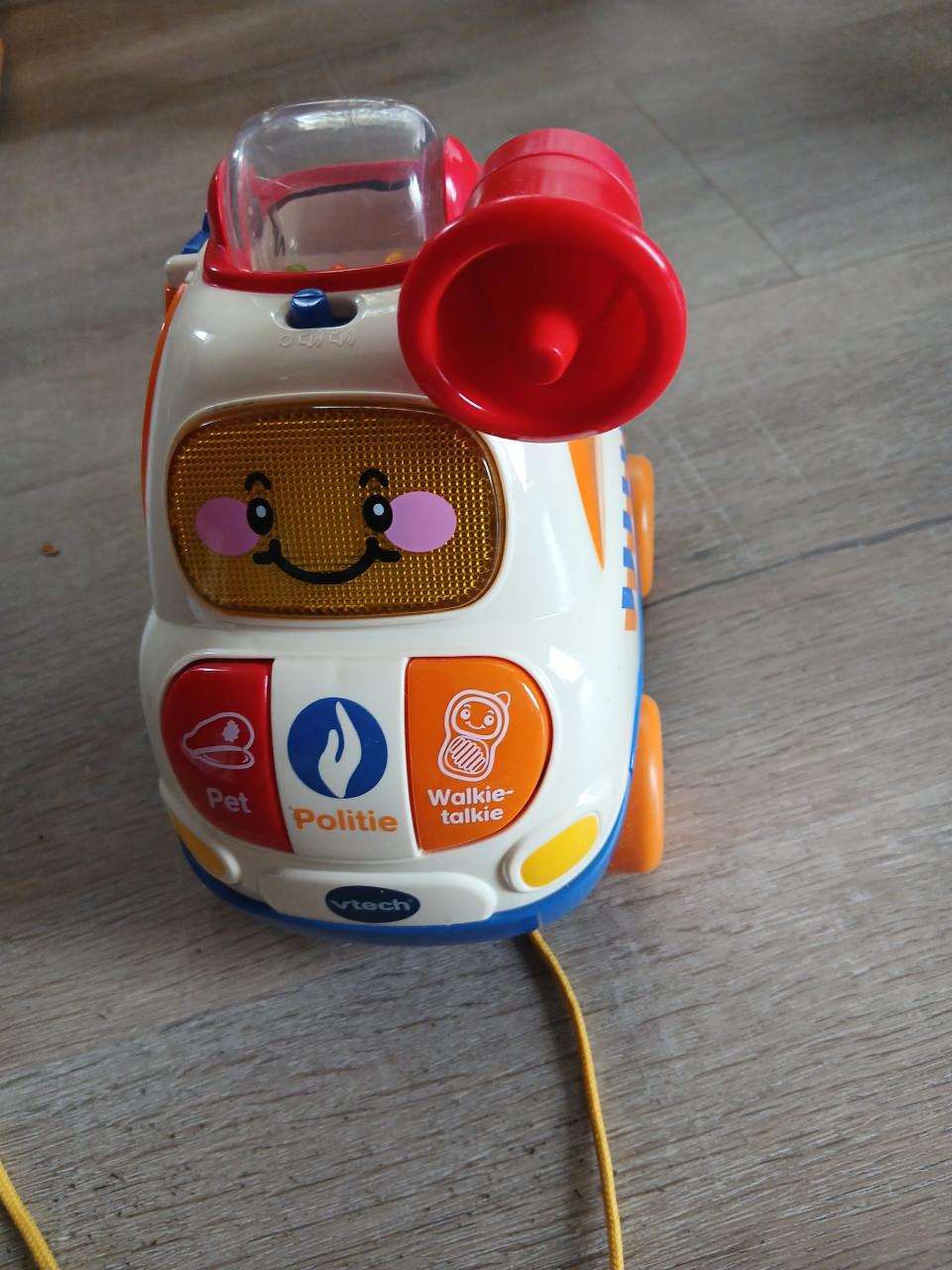 Baby/peuter speelgoed