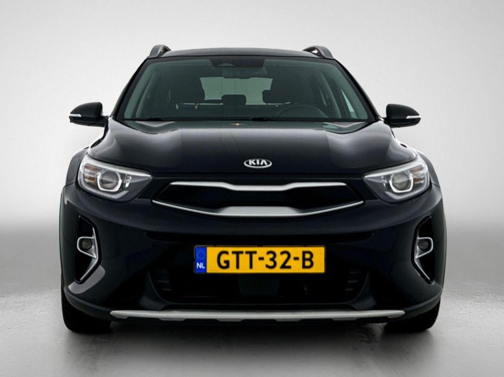 Kia Stonic 1.0 t-gdi mhev dynamicplusline | navigatie | apple carplay/ andr