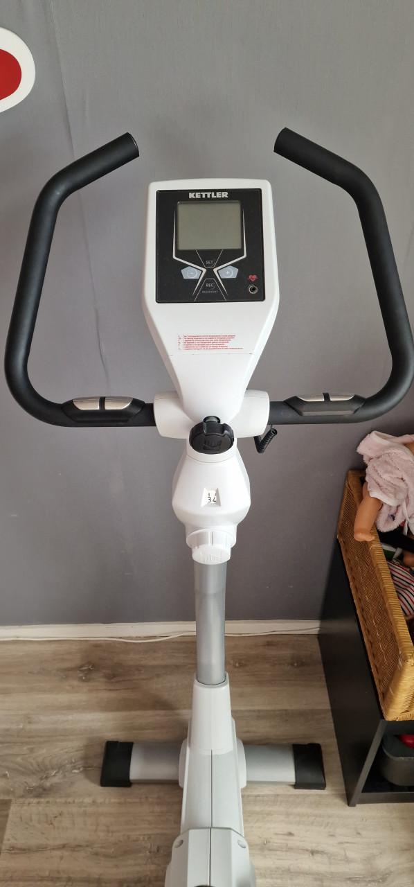Hometrainer
