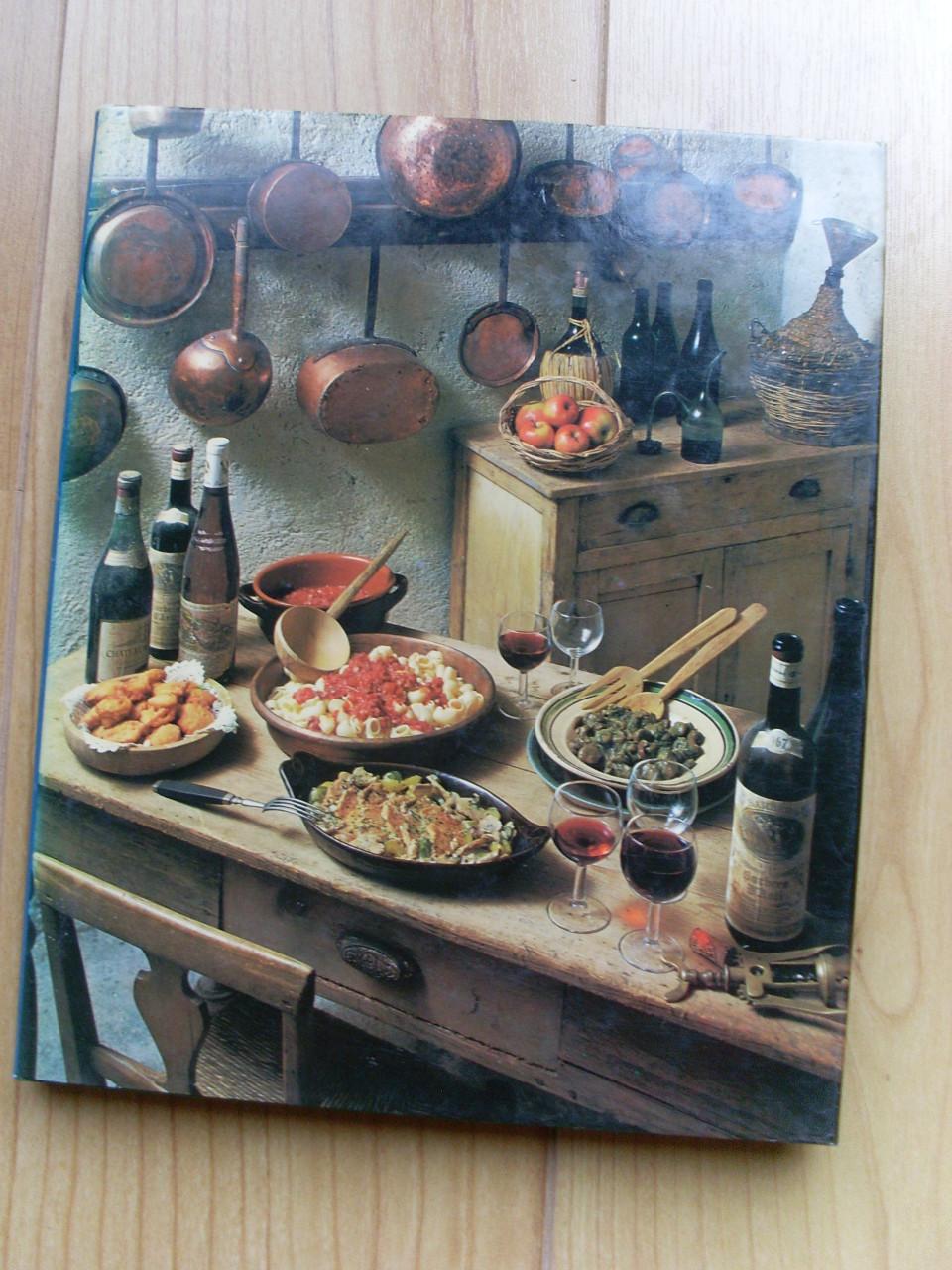 Streekgerechten uit de Franse keuken