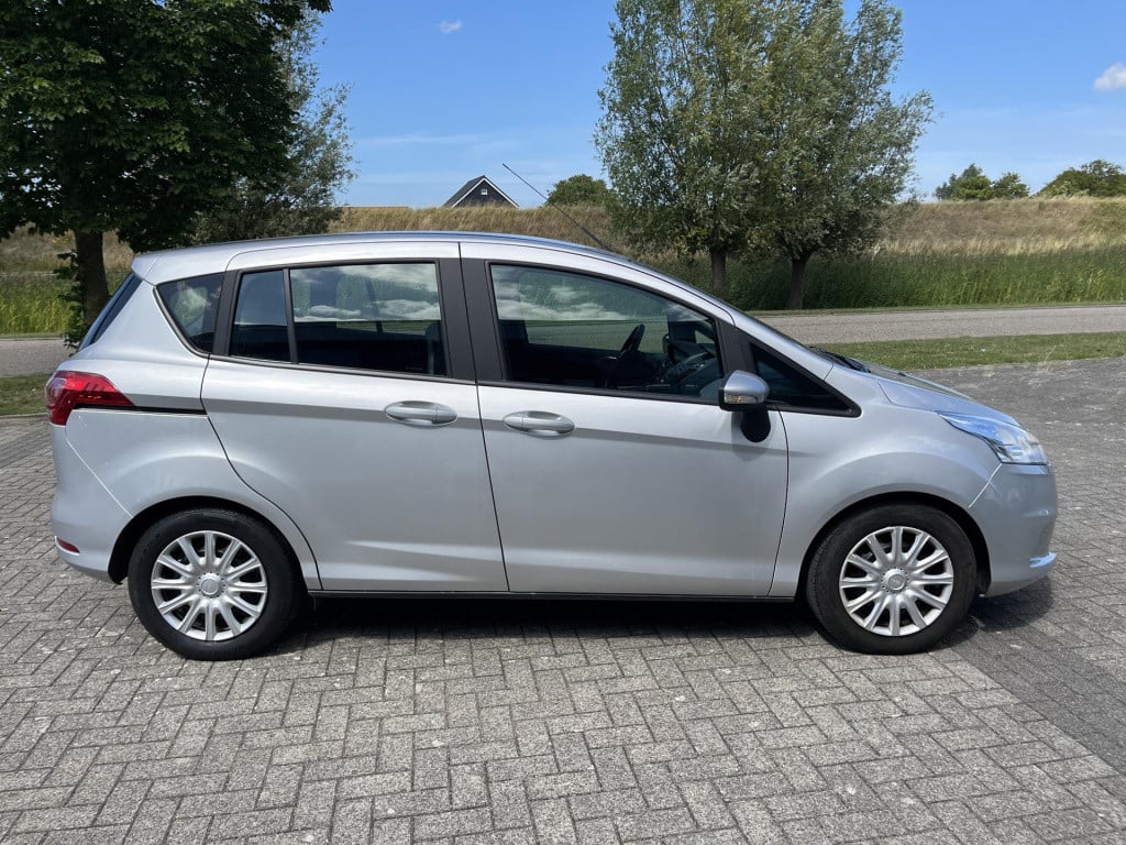 Ford B-max 1.0 ecoboost style