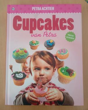 Cupcakes van Petra