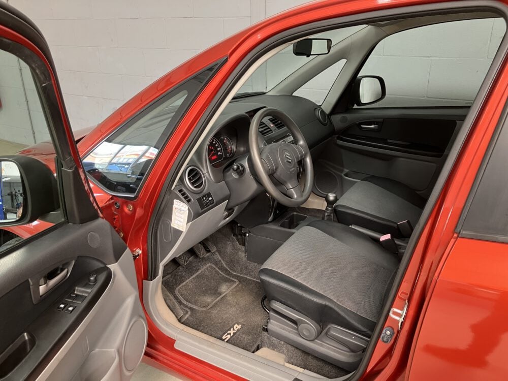 Suzuki SX4 1.5 Comfort