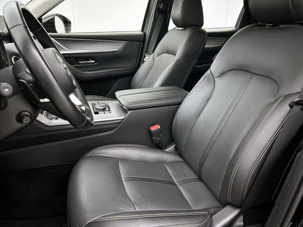 Mazda Cx-60 2.5 e-skyactiv phev homura btw | trekhaak | nap