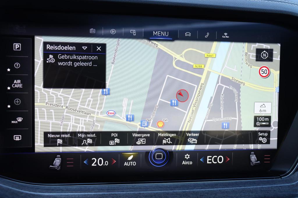 Volkswagen Touareg 3.0 tsi ehybrid 4motion elegance 380pk | soh 95,1% |