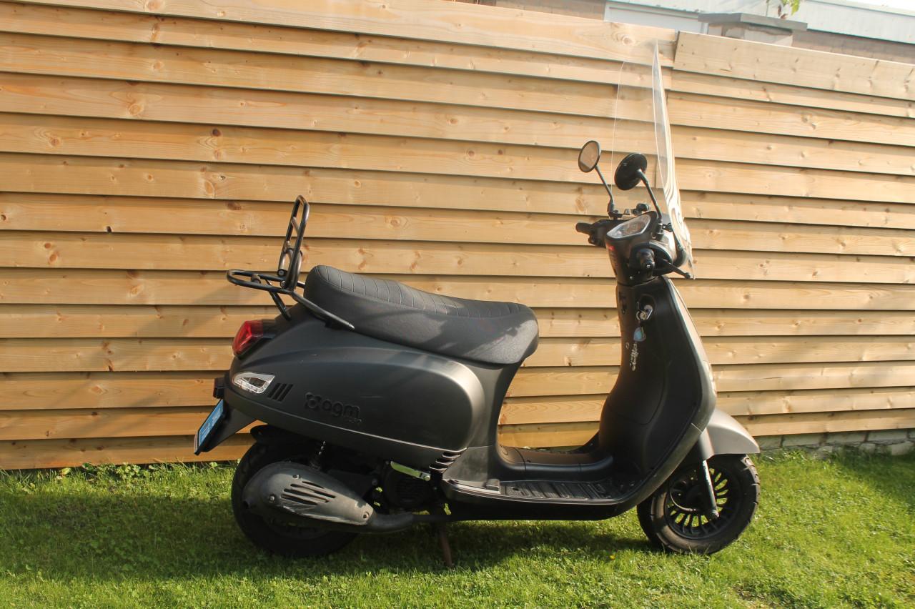 Te Koop