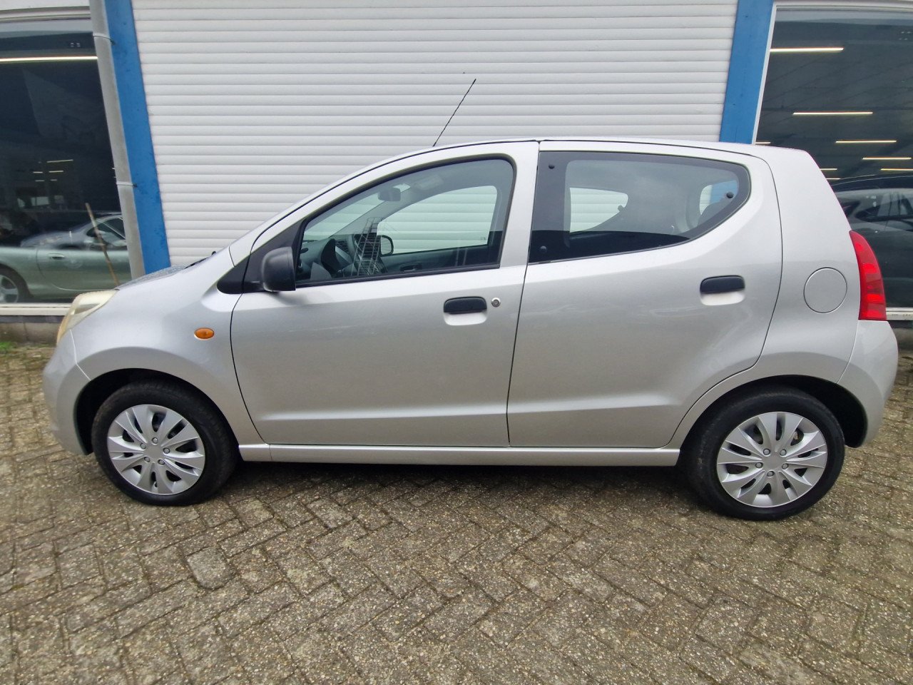 Suzuki Alto 1.0 Comfort