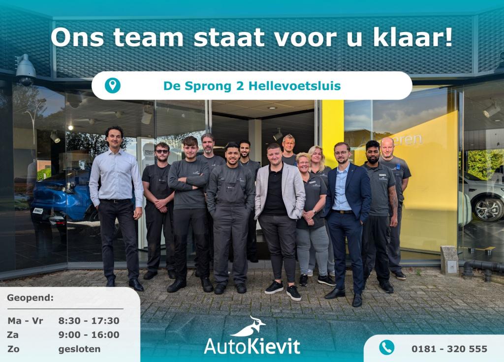 Renault Clio 1.0 tce 100 r.s. line