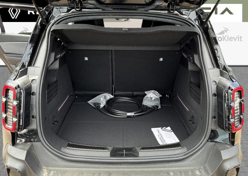 Renault 4 comfort range iconic 52 kwh