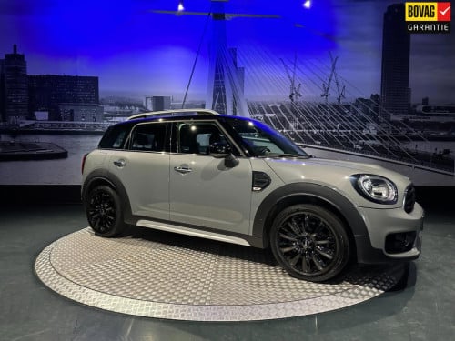 Mini Countryman mini 1.5 cooper business edition *origineel nederlands*