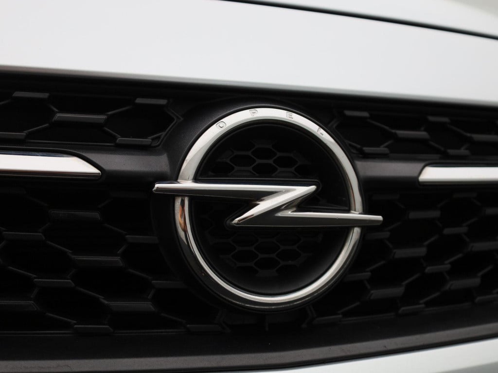 Opel Corsa 1.2 edition | automaat | navigatie | apple carplay / android aut