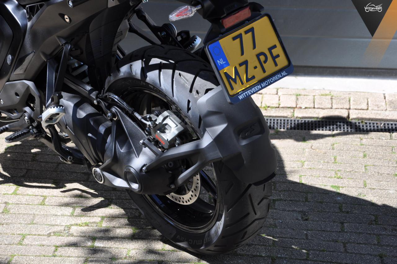 BMW R1300GS