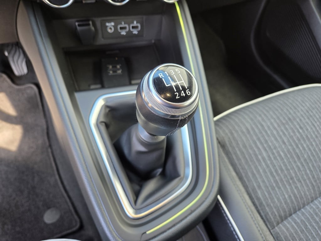 Renault Clio 1.0 tce intens | pack parking | cruise control | apple carplay