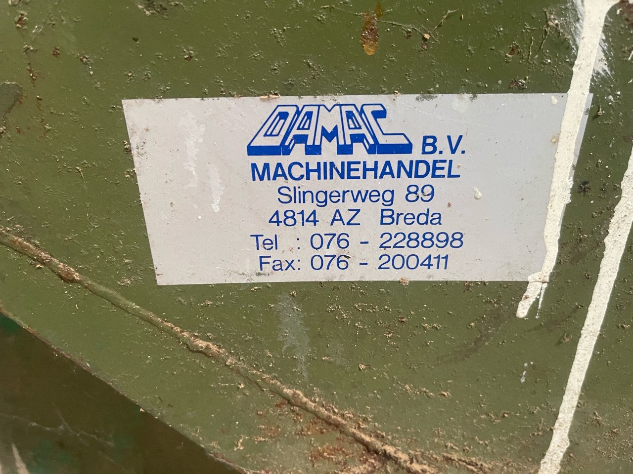 Zaagtafel