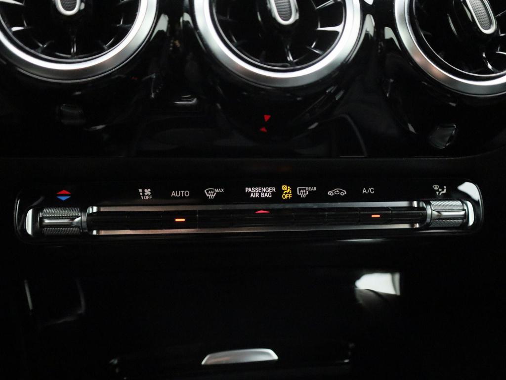Mercedes-Benz A-Klasse 180 business solution | automaat | apple carplay / a