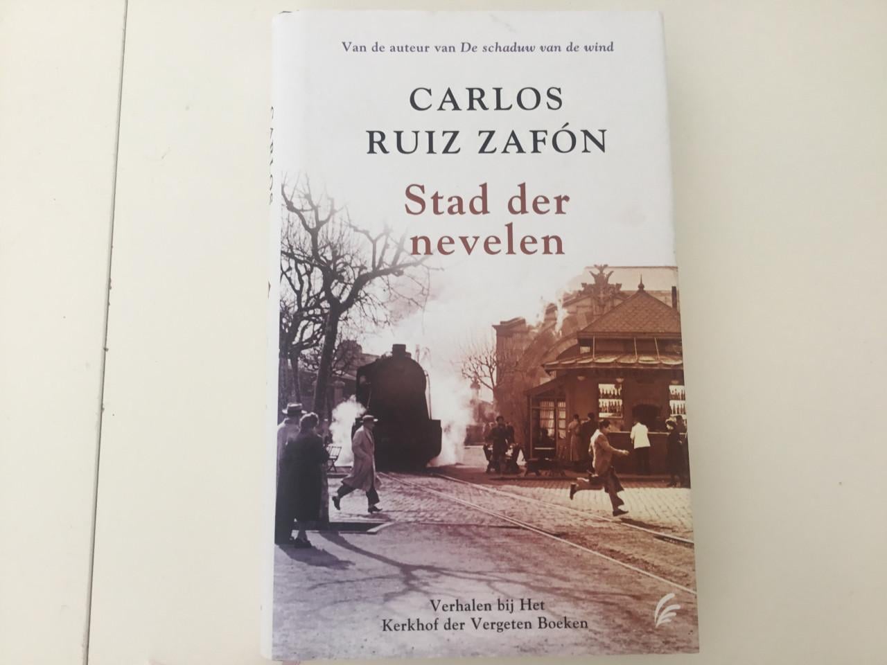Diverse boeken