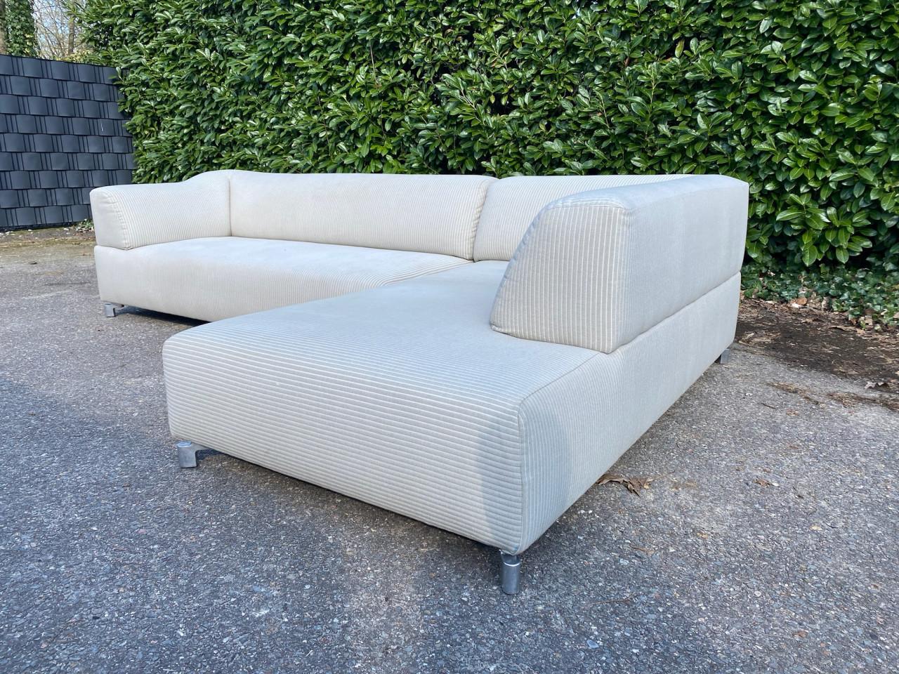 Leolux Faya Lobi hoekbank–Premium comfort en luxe design-Gratis Levering