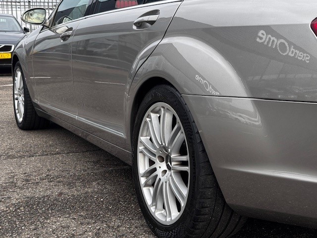 Mercedes-Benz S-klasse 350 lang l panoramadak l leder l xenon l harman kard