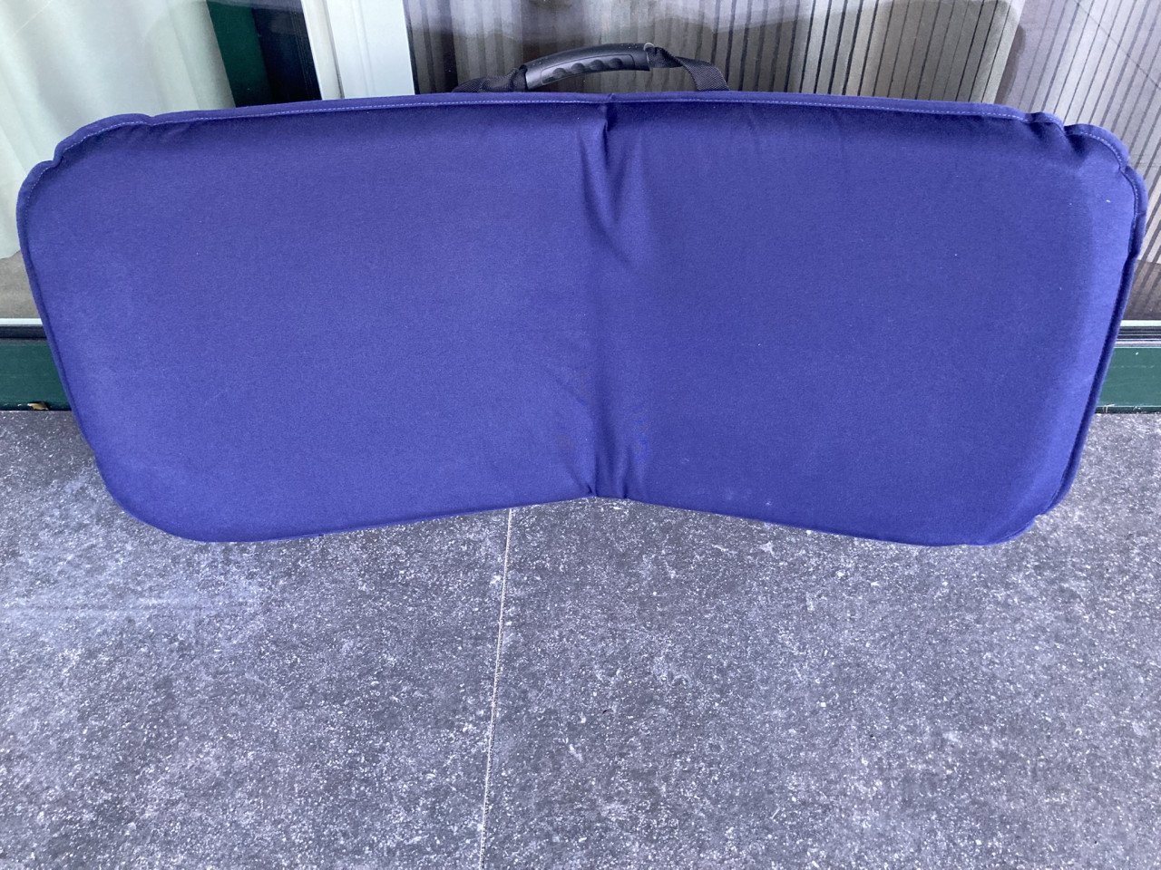 Comfort seat