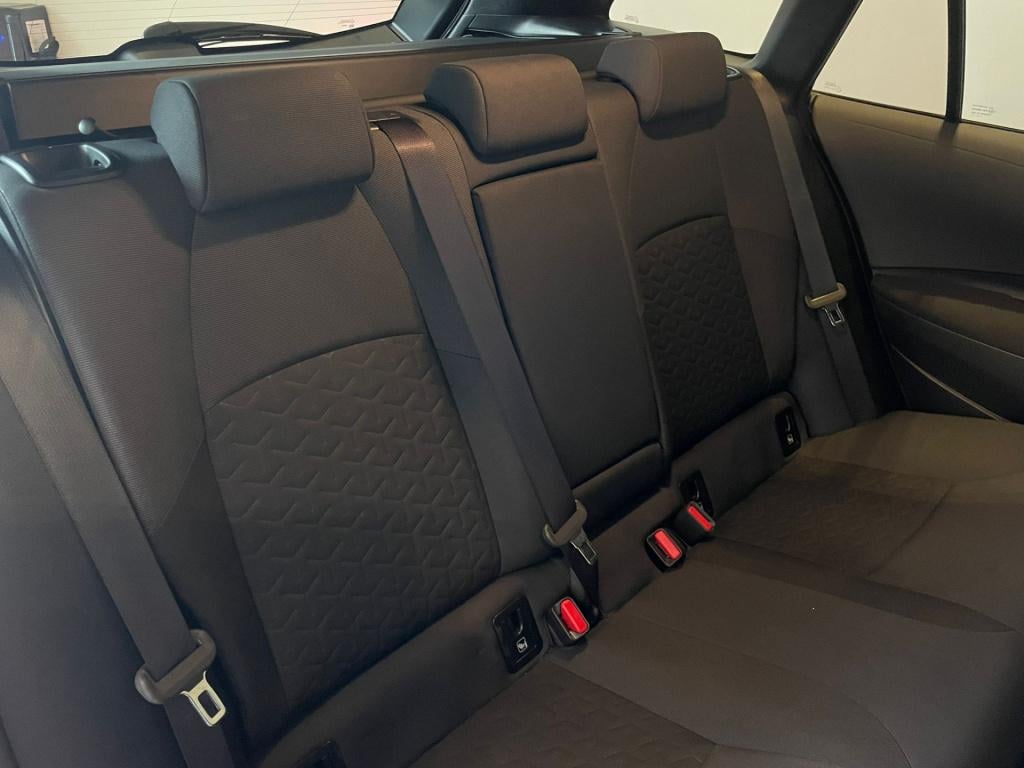 Toyota Corolla Touring Sports 2.0 hybrid teamde