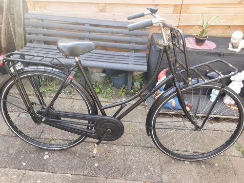 Opoefiets