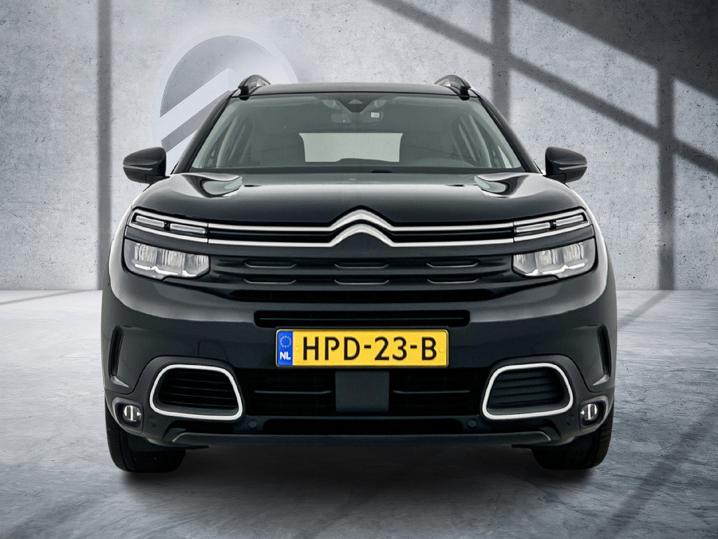 Citroen C5 Aircross plug-in hybrid 225pk automaat shine | rijklaar | stoelv