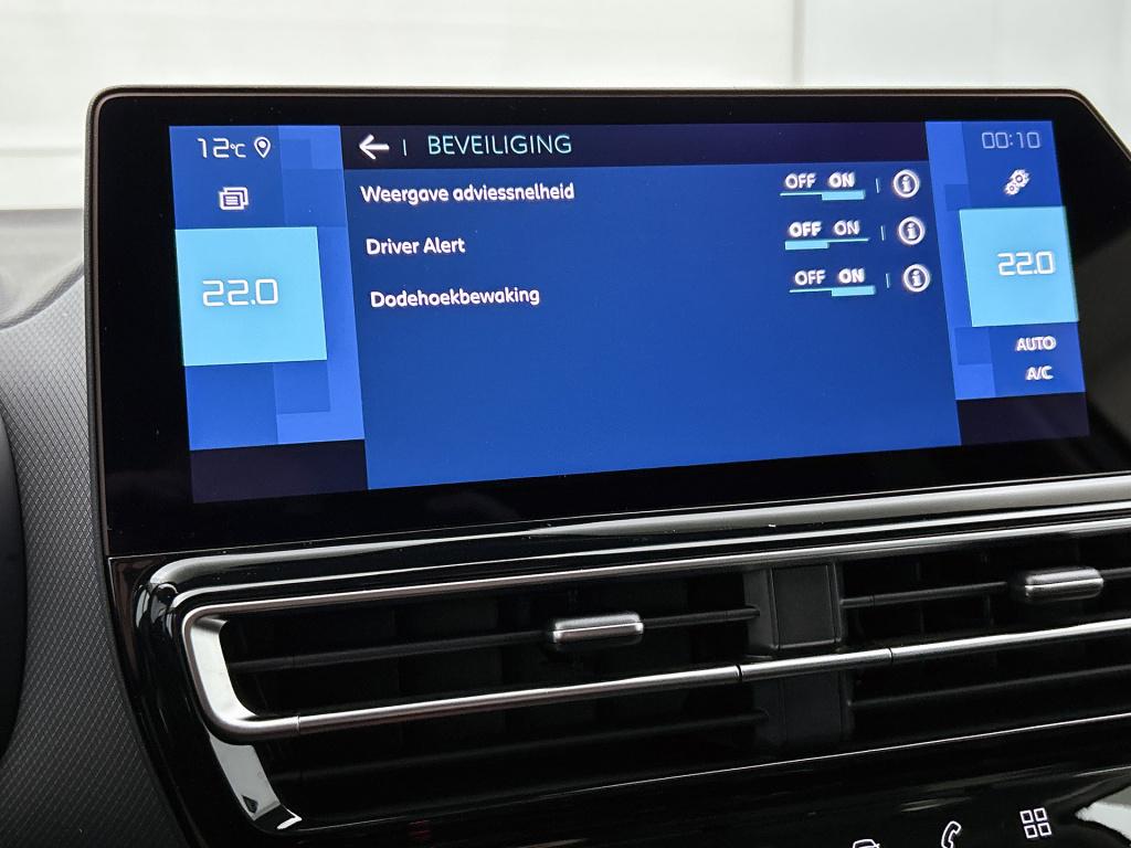 Citroen C5 Aircross plug-in hybrid 180 pk feel pack | rijklaar