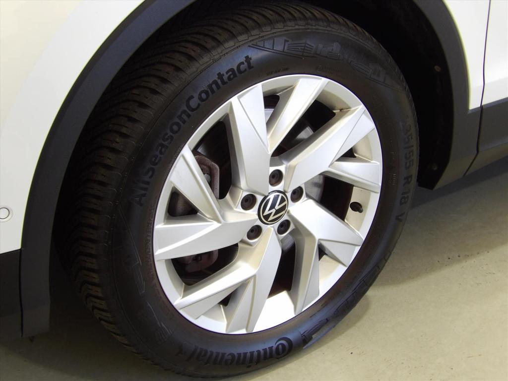 Volkswagen Tiguan 1.4 tsi ehybrid 245pk dsg life