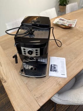 Koffiemachine D’Longhi
