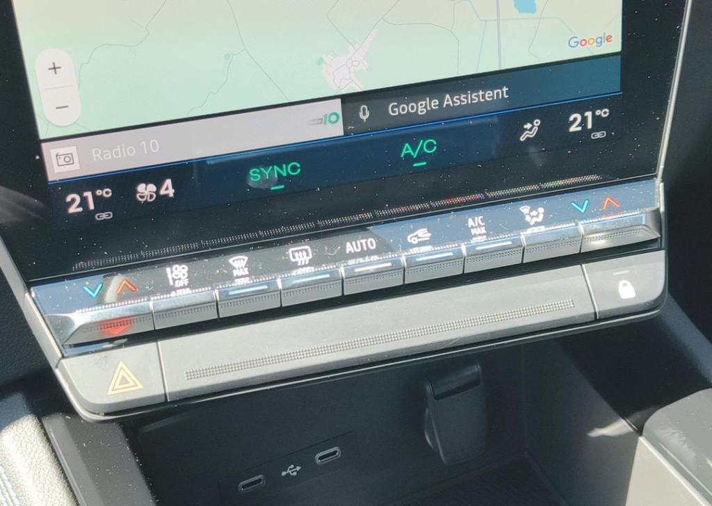 Renault Austral 1.2 e-tech full hybrid 200 techno esprit alpine - demo/ / e