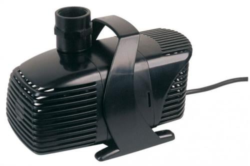 Messner MPF 3000 krachtige vijverpomp