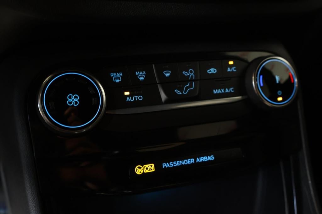 Ford Puma 1.0 ecoboost hybrid st-line x nl auto, acc, winterpakket, b&o