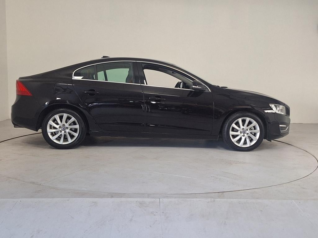 Volvo S60 1.6 t4 summum|1e eigenaar|lage km stand|dealer onderhouden