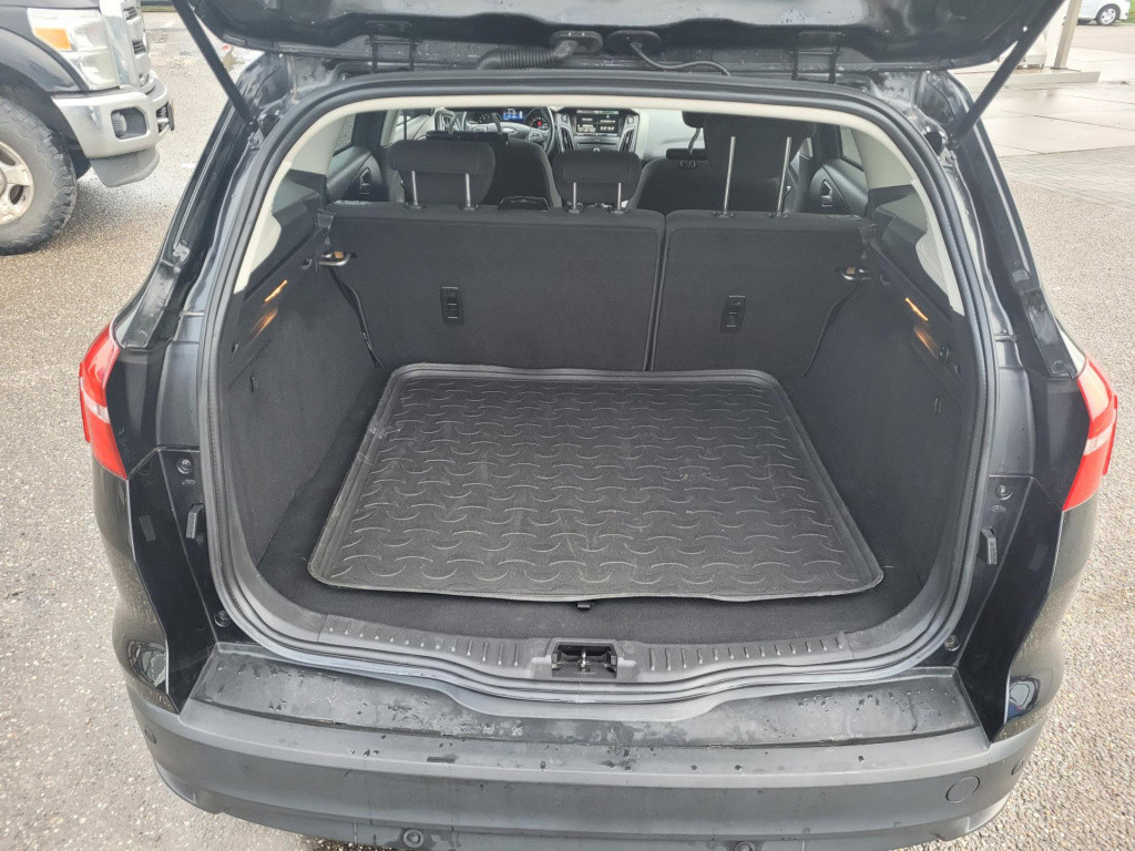 Ford Focus 1.0 trend edition stationwagen