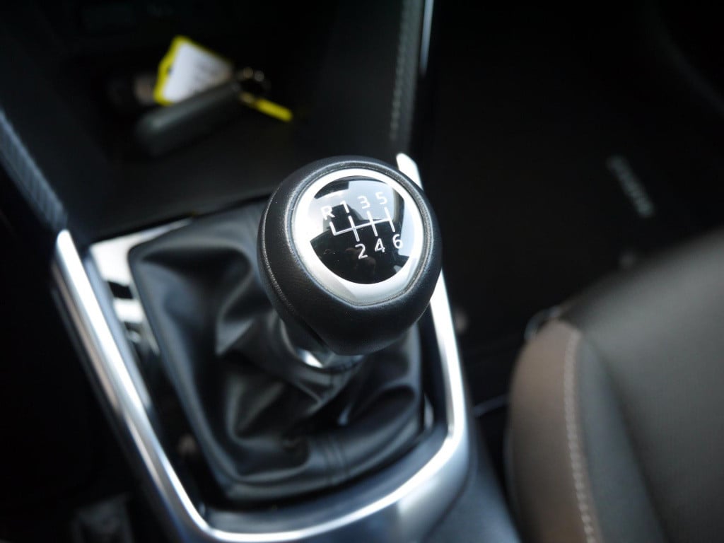 Mazda 2 1.5 skyactiv-g comfort