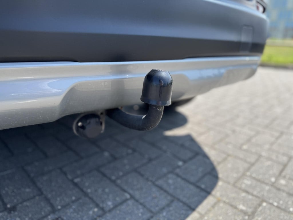 Nissan Qashqai 1.3 dig-t n-motion | trekhaak | panoramadak | apple carplay/