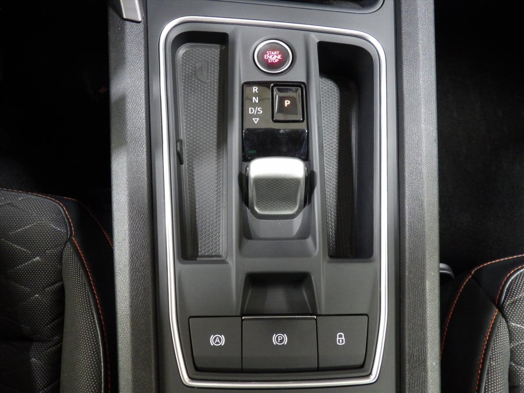 Seat Leon Sportstourer new 1.4 ehybrid phev fr