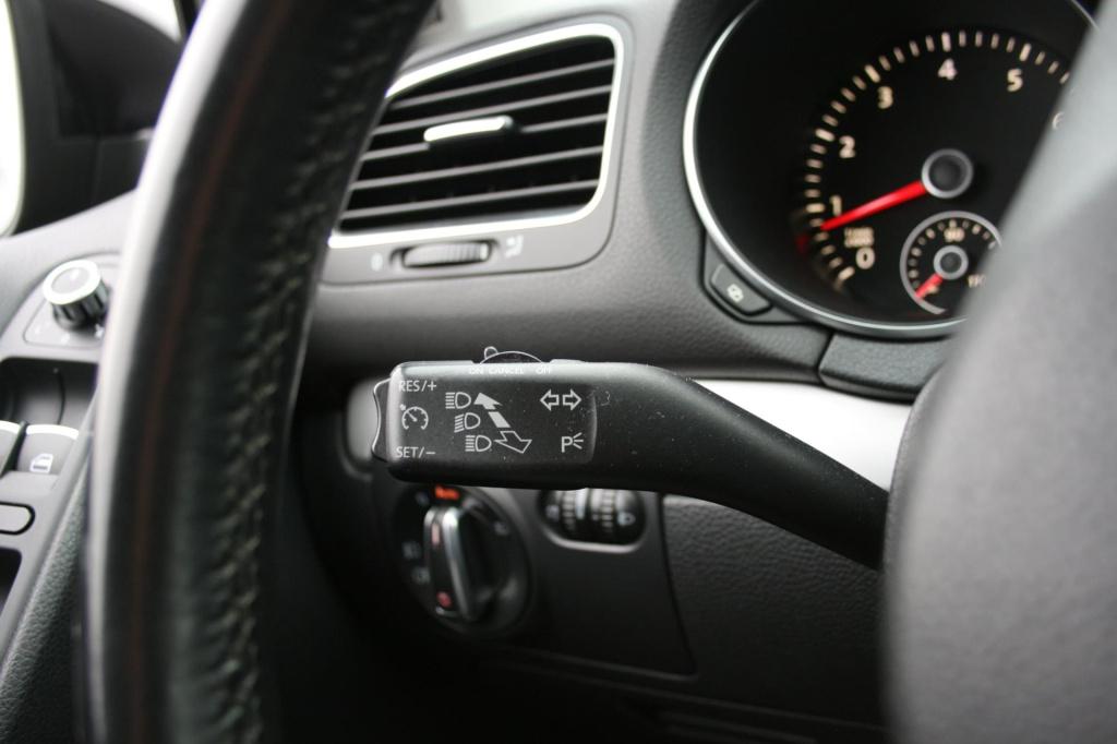 Volkswagen Golf 1.4 tsi highline / cruise / climate control / trekhaak