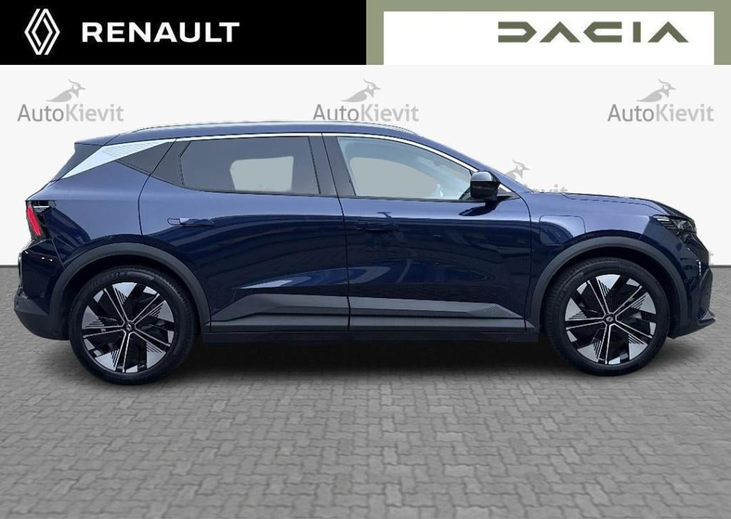 Renault Scenic e-tech ev87 long range techno - stoel en stuurverwarming / e