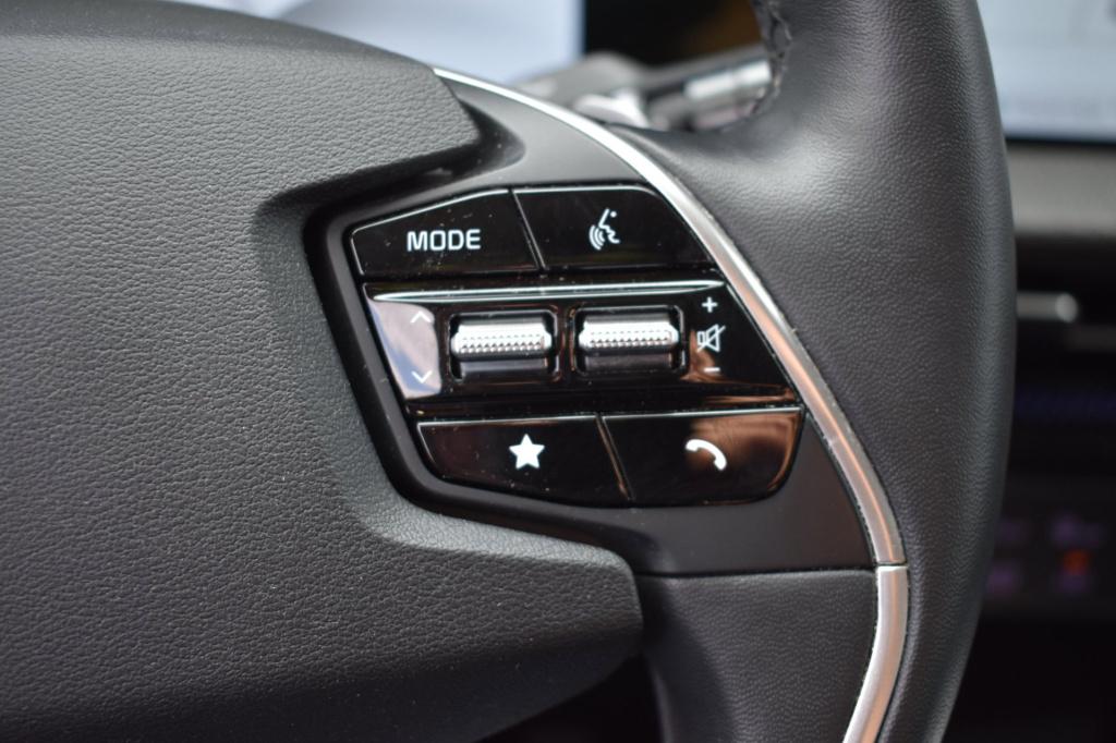Kia Ev6 plus 58 kwh soh 100% | stoelkoeling | stoelverwarming | meridian | 