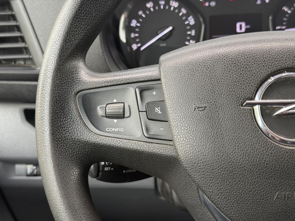 Opel Vivaro 2.0 cdti l3h1 edition | navi | carplay | camera | trekhaak | do