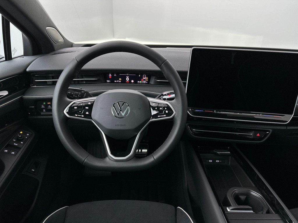 Volkswagen Id.7 tourer pro s business 86 kwh accu. 210 kw / 286 pk varian