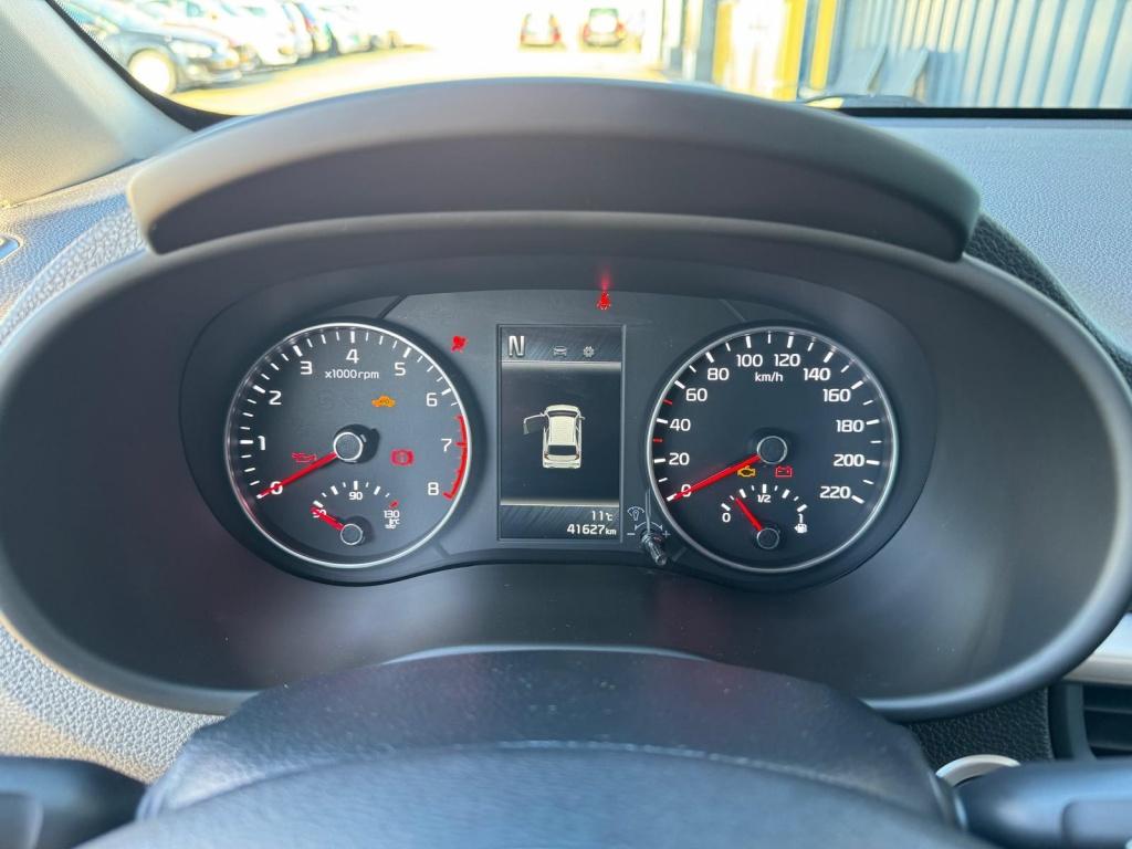 Kia Picanto 1.0 dpi dyn.plusline | navi | bovag