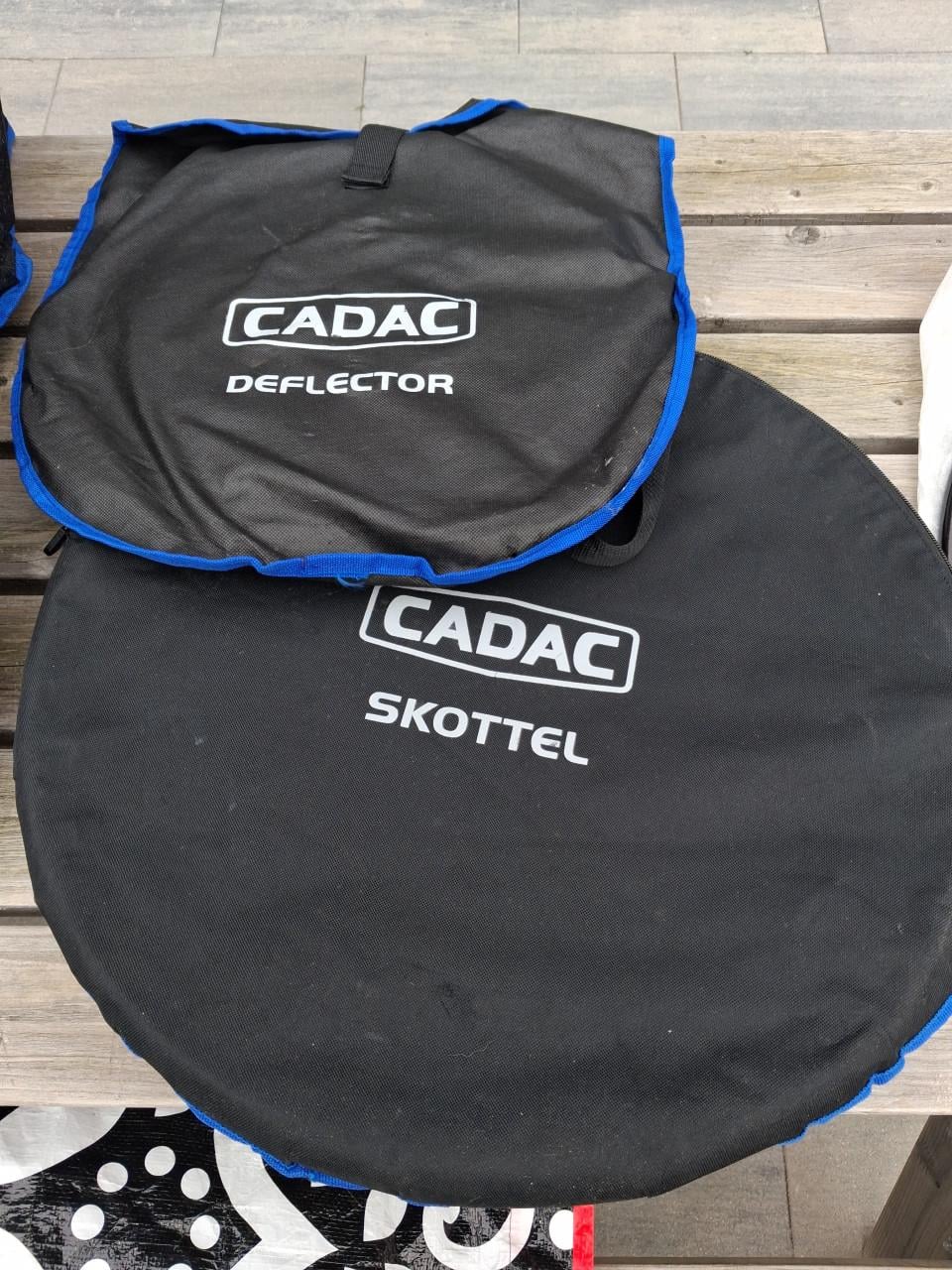 Cadac Carri Chef 8150