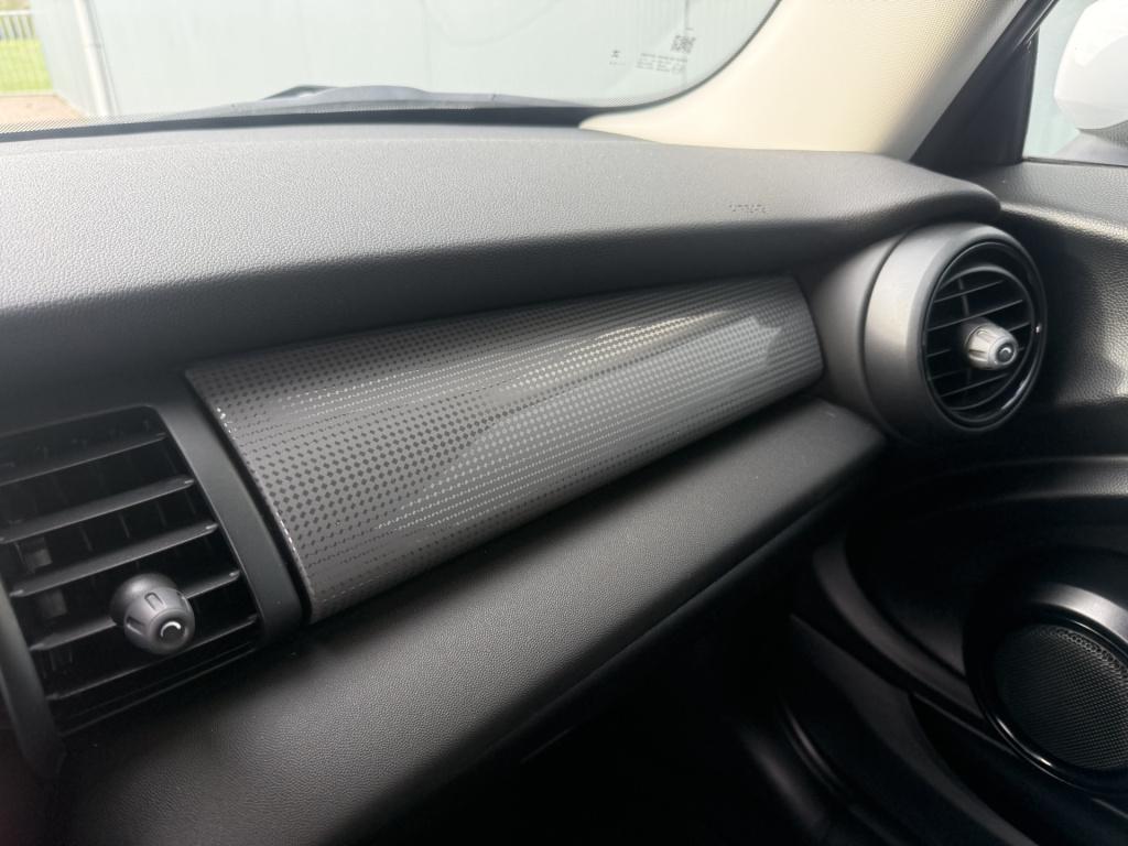 Mini Cooper mini 1.5i 136pk chili 3-drs