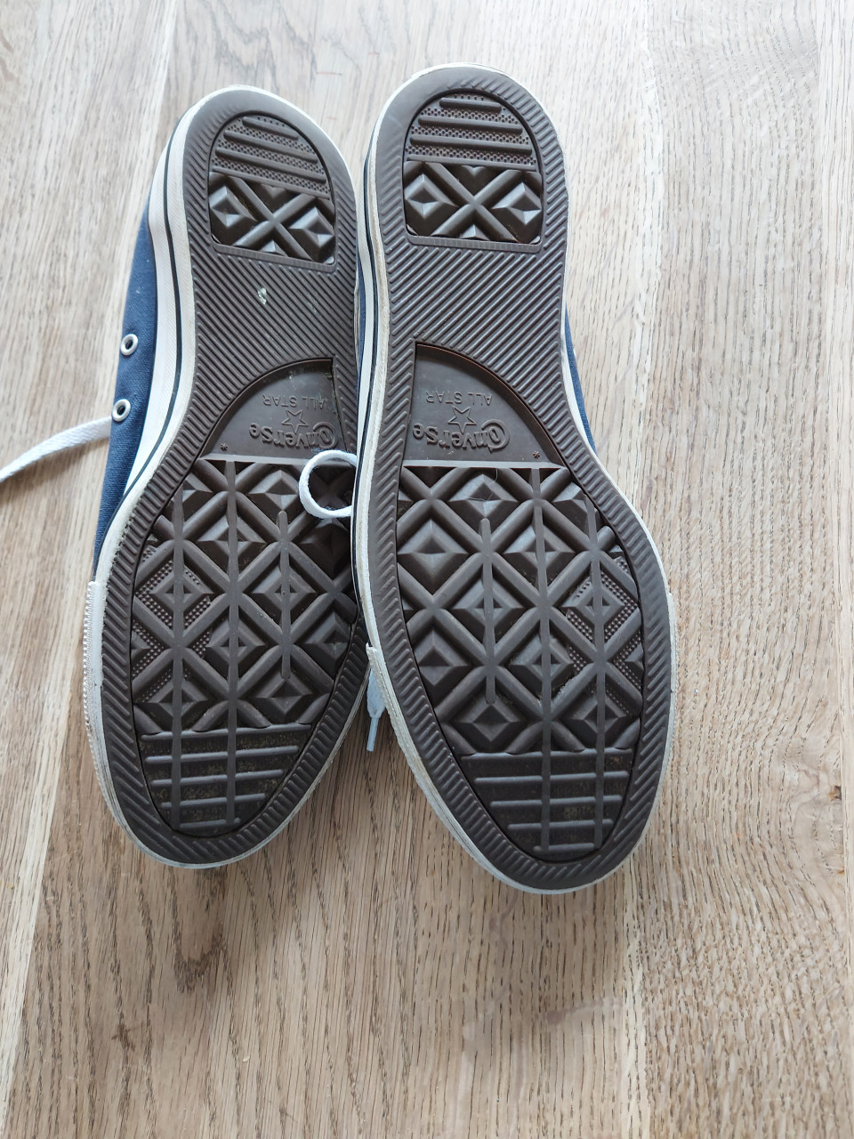 All star sneaker