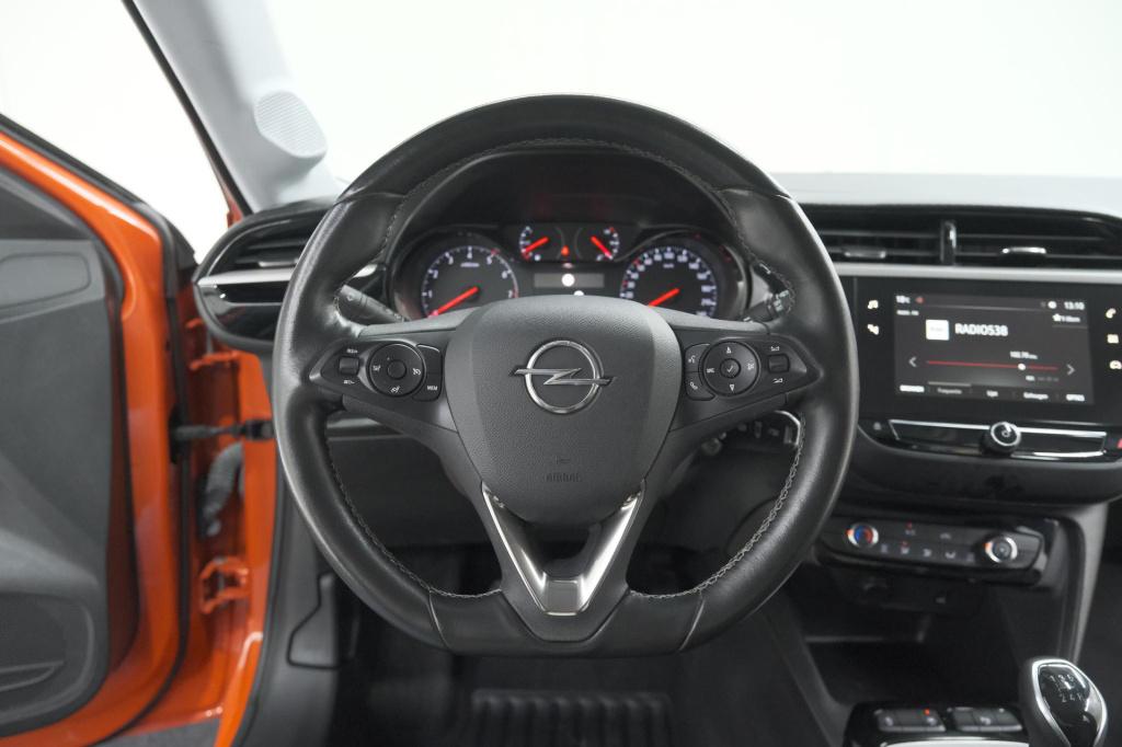 Opel Corsa 1.2 edition | parkeersensoren | apple carplay | edition+ pakket